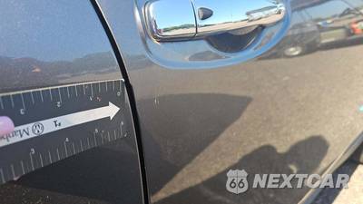 2017 Nissan Rogue Hybrid SV - zdjęcie 26 z 57 - miniatura