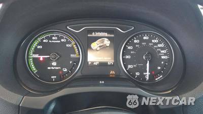 2016 Audi A3 Sportback e-tron Prestige Hatchback - zdjęcie 18 z 22 - miniatura