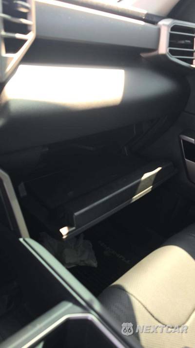 2024 Toyota Tundra Hybrid Limited Crew Cab Short Bed - zdjęcie 24 z 24 - miniatura