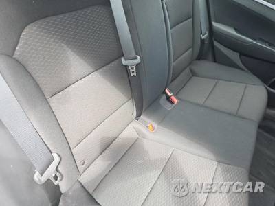 2020 Hyundai Elantra SE Sedan - zdjęcie 23 z 23 - miniatura