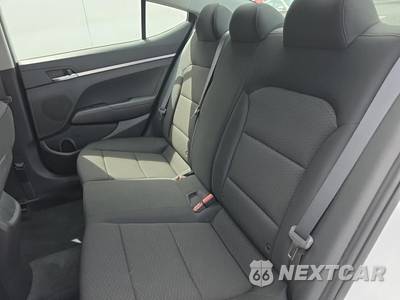2020 Hyundai Elantra SE Sedan - zdjęcie 16 z 23 - miniatura