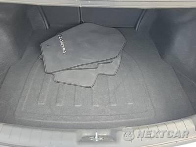 2020 Hyundai Elantra SE Sedan - zdjęcie 19 z 23 - miniatura