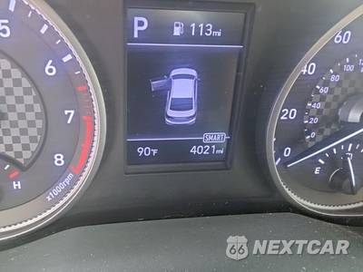 2020 Hyundai Elantra SE Sedan - zdjęcie 15 z 23 - miniatura