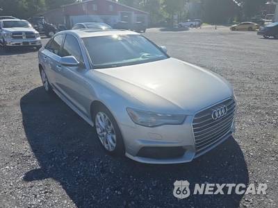 2018 Audi A6 3.0T Prestige - zdjęcie 3 z 23 - miniatura