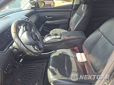 2023 Hyundai Tucson Limited - zdjęcie 13 z 50 - miniatura