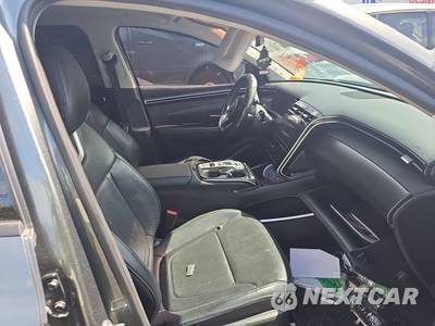 2023 Hyundai Tucson Limited - zdjęcie 14 z 50 - miniatura