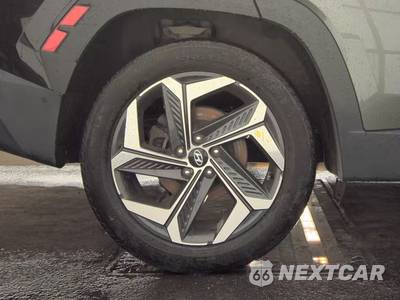 2023 Hyundai Tucson Limited - zdjęcie 11 z 50 - miniatura