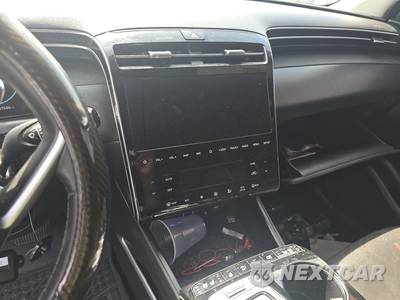 2023 Hyundai Tucson Limited - zdjęcie 17 z 50 - miniatura