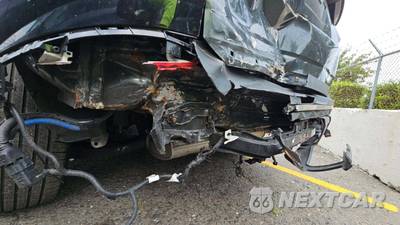 2023 Hyundai Tucson Limited - zdjęcie 37 z 50 - miniatura