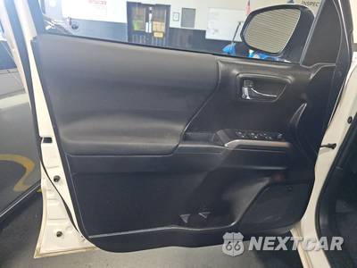 2021 Toyota Tacoma TRD Sport Crew Cab Medium Bed - zdjęcie 9 z 19 - miniatura