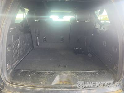 2023 GMC Yukon XL SLT 4SA - zdjęcie 17 z 49 - miniatura