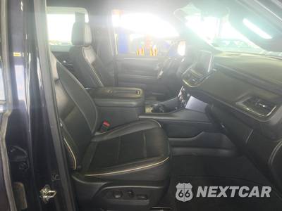2023 GMC Yukon XL SLT 4SA - zdjęcie 8 z 49 - miniatura