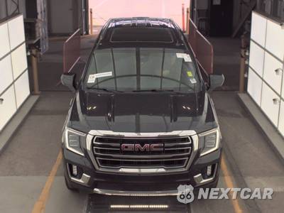2023 GMC Yukon XL SLT 4SA - zdjęcie 2 z 49 - miniatura