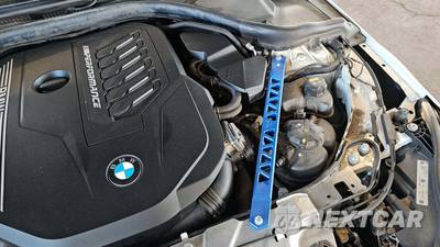2022 BMW 2 Series Coupe M240i xDrive - zdjęcie 25 z 26 - miniatura