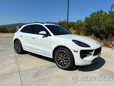 2021 Porsche Macan GTS - zdjęcie 1 z 23 - miniatura