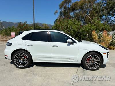 2021 Porsche Macan GTS - zdjęcie 3 z 23 - miniatura