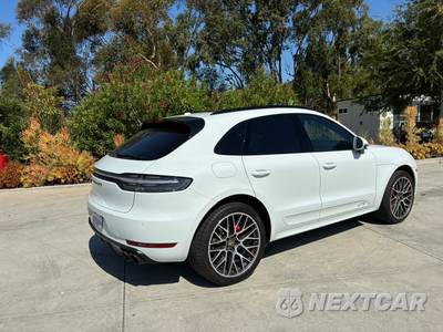 2021 Porsche Macan GTS - zdjęcie 5 z 23 - miniatura