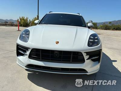 2021 Porsche Macan GTS - zdjęcie 12 z 23 - miniatura