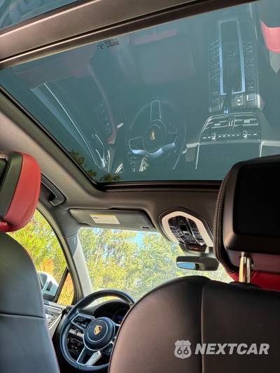 2021 Porsche Macan GTS - zdjęcie 17 z 23 - miniatura