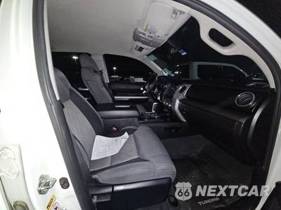 2016 Toyota Tundra SR5 Crew Cab Short Bed - zdjęcie 8 z 18 - miniatura