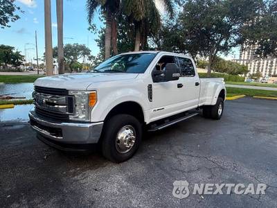 2017 Ford Super Duty F-350 XLT Crew Cab Long Bed DRW - zdjęcie 35 z 49 - miniatura