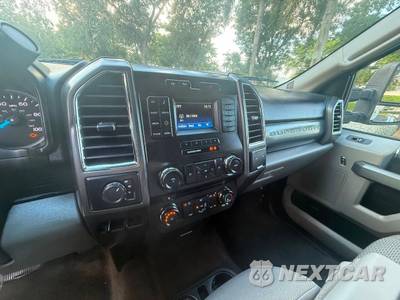 2017 Ford Super Duty F-350 XLT Crew Cab Long Bed DRW - zdjęcie 38 z 49 - miniatura