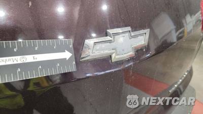 2010 Chevrolet Traverse LT 2LT - zdjęcie 31 z 54 - miniatura