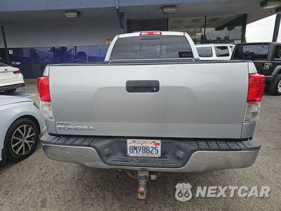 2012 Toyota Tundra Extended Cab Medium Bed - zdjęcie 5 z 30 - miniatura