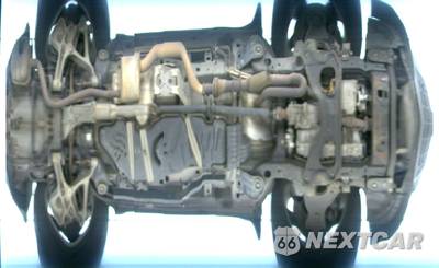 2010 Chevrolet Traverse LT 2LT - zdjęcie 18 z 54 - miniatura