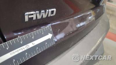 2010 Chevrolet Traverse LT 2LT - zdjęcie 38 z 54 - miniatura