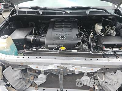 2012 Toyota Tundra Extended Cab Medium Bed - zdjęcie 16 z 30 - miniatura
