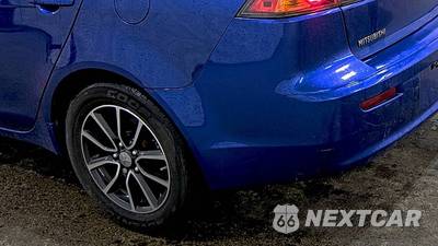 2017 Mitsubishi Lancer LE - zdjęcie 10 z 11 - miniatura