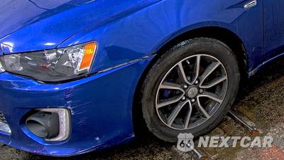 2017 Mitsubishi Lancer LE - zdjęcie 7 z 11 - miniatura