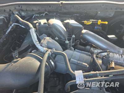 2018 Ford Super Duty F-250 XLT Crew Cab Medium Bed - zdjęcie 16 z 18 - miniatura