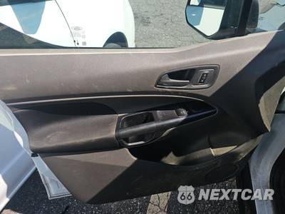 2023 Ford Transit Connect Cargo Van XL w/Rear Symmetrical Doors 104.8" WB - zdjęcie 9 z 18 - miniatura