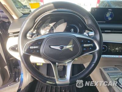 2022 Genesis GV70 3.5T Sport - zdjęcie 10 z 36 - miniatura
