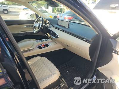 2022 Genesis GV70 3.5T Sport - zdjęcie 8 z 36 - miniatura