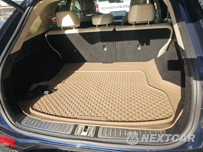 2022 Genesis GV70 3.5T Sport - zdjęcie 16 z 36 - miniatura