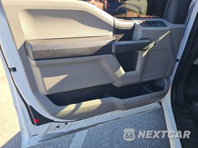 2019 Ford F-150 XL Extended Cab Medium Bed w/Rear Doors - zdjęcie 9 z 22 - miniatura