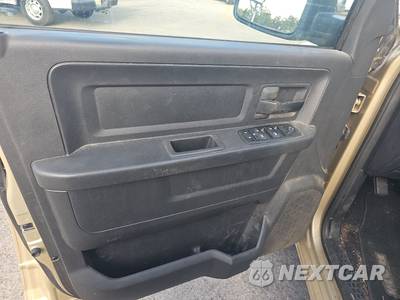 2011 Ram 1500 ST Extended Cab Medium Bed - zdjęcie 9 z 41 - miniatura