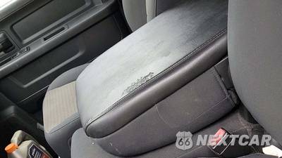 2011 Ram 1500 ST Extended Cab Medium Bed - zdjęcie 27 z 41 - miniatura