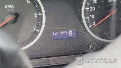 2011 Ram 1500 ST Extended Cab Medium Bed - zdjęcie 21 z 41 - miniatura