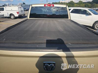2011 Ram 1500 ST Extended Cab Medium Bed - zdjęcie 17 z 41 - miniatura