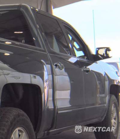 2018 Chevrolet Silverado 1500 LT Crew Cab Short Bed 1LT - zdjęcie 23 z 36 - miniatura