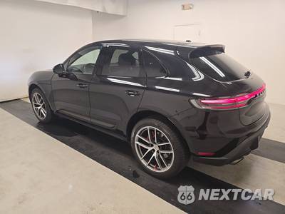 2023 Porsche Macan S - zdjęcie 6 z 24 - miniatura