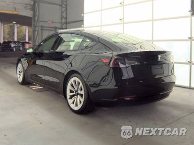 2023 Tesla Model 3 Standard Range - zdjęcie 6 z 32 - miniatura