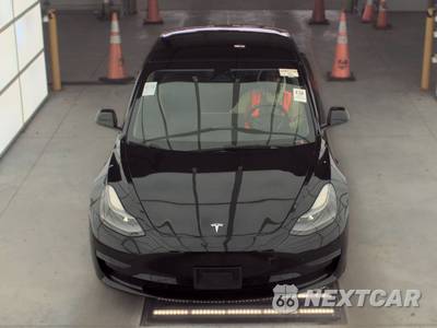 2023 Tesla Model 3 Standard Range - zdjęcie 2 z 32 - miniatura