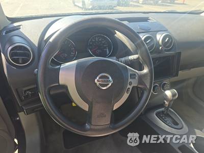 2011 Nissan Rogue S - zdjęcie 10 z 49 - miniatura