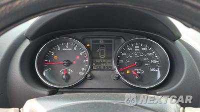 2011 Nissan Rogue S - zdjęcie 35 z 49 - miniatura