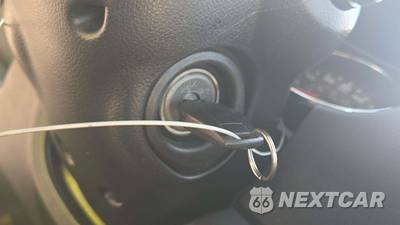 2011 Nissan Rogue S - zdjęcie 18 z 49 - miniatura
